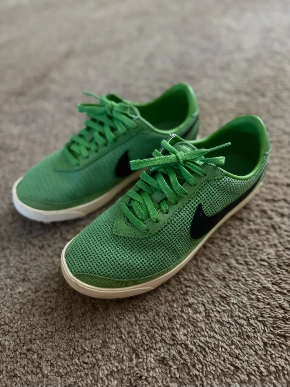 Nike Astrograbber Textile Women's Shoes 7.5